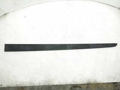 2017-2025 Honda Ridgeline Rear Driver Bed Trim Molding Garnish  74460-T6z-A01 - Image 1 of 4