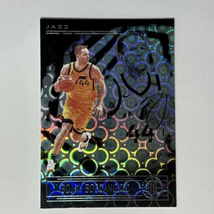 Illusions #69 2020-21 Bojan Bogdanovic Asia Trophy Collection Jazz - Imagen 1 de 2