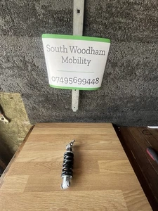 mercury regatta mobility scooter Rear Suspension - Picture 1 of 6