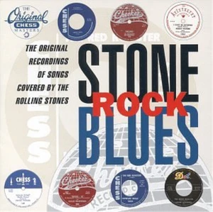 Louis Armstrong Stone Rock Blues (CD) - Bild 1 von 1