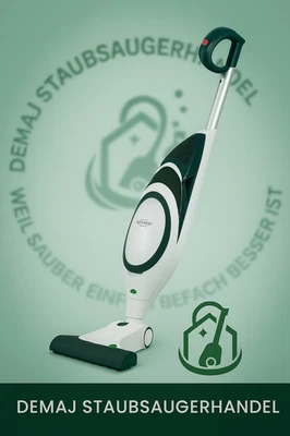 Vorwerk Kobold VK 150 Inkl. EB 370 - Bild 1 von 2