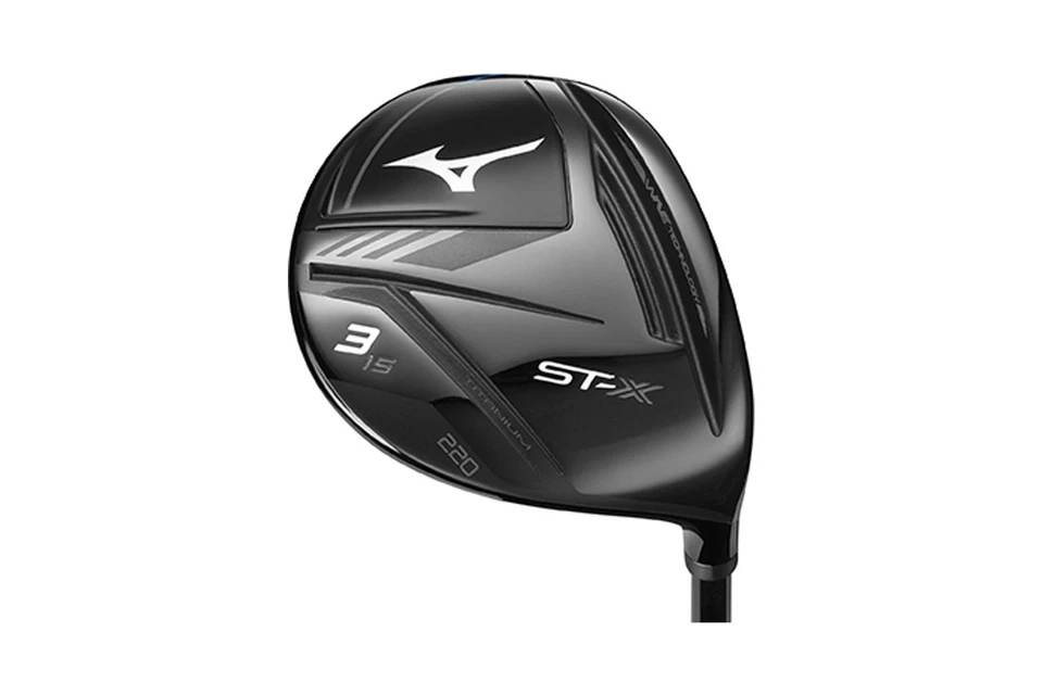 Mizuno ST-X 220 Fairwayholz - Bild 1 von 4