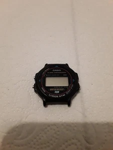 Armbanduhr für Herren - Casio - ohne Armband - siehe Info - Bild 1 von 2
