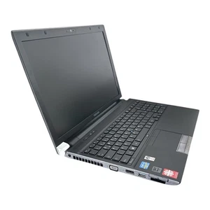 Toshiba Tecra R950-1TE i5 3230M 4GB 750GB 15,6" (Akku 80%) - Imagen 1 de 2