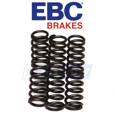 EBC CSK Clutch Spring Kit for 1982-1983 Kawasaki KZ750N Spectre - Engine bn — 第 1/4 张图片