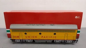 LGB 23582 G Union Pacific B Unit Non-Powered Diesel Locomotive w/Sound #1464B EX - Picture 1 of 8