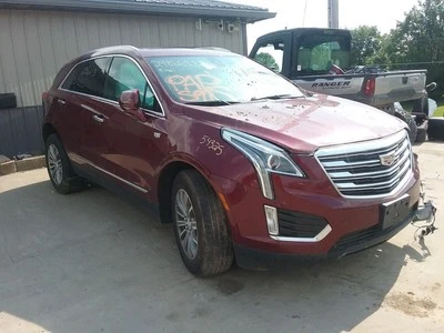 Ignition Switch Fits 16-20 CT6 1587456 — 第 1/4 张图片