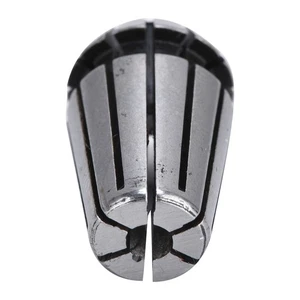 Spring Collet Large Clamping Force ER11 Chuck Set For Engraving Machine For - Picture 1 of 12