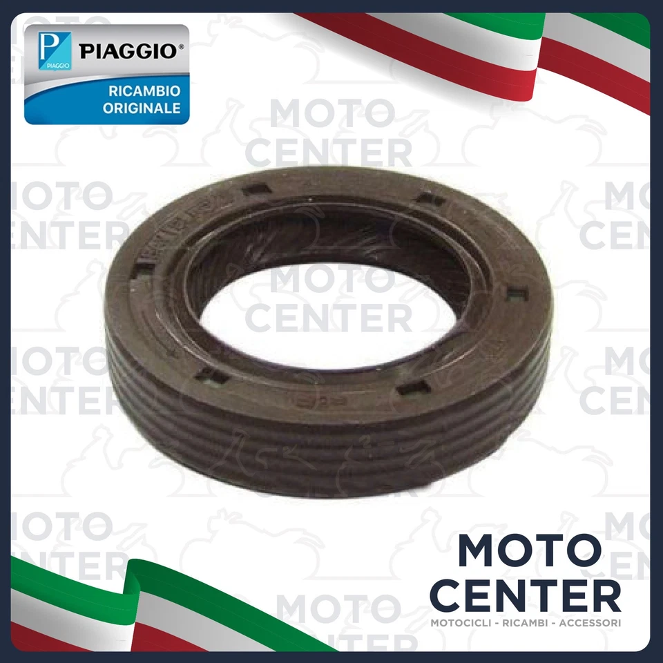Joint à Lèvres 20x32x7 Mm. Moyeu Arrière PIAGGIO Liberty 125 150 200 - Vespa GTS - Photo 1/1