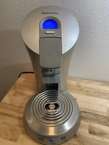 Phillips Senseo SL 7832 Supreme cafetera en cápsulas de 1 o 2 tazas - Imagen 1 de 15