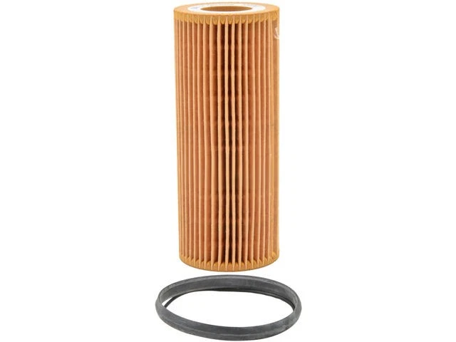 Elemento filtro aceite Bosch 17742CRTS 2012 2006 2007 para Audi A6 Quattro 2005-2015 Foto 1 de 2