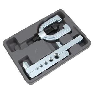 Performance Tool W80671 37 Degree Flaring Tool For AN and JIC Fittings, Silver - Picture 1 of 5