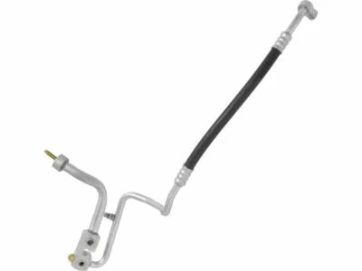 Conjunto de manguera colector de aire acondicionado Ford Five Hundred 2005-2007 29933JC 2006 manguera de aire acondicionado Foto 1 de 2