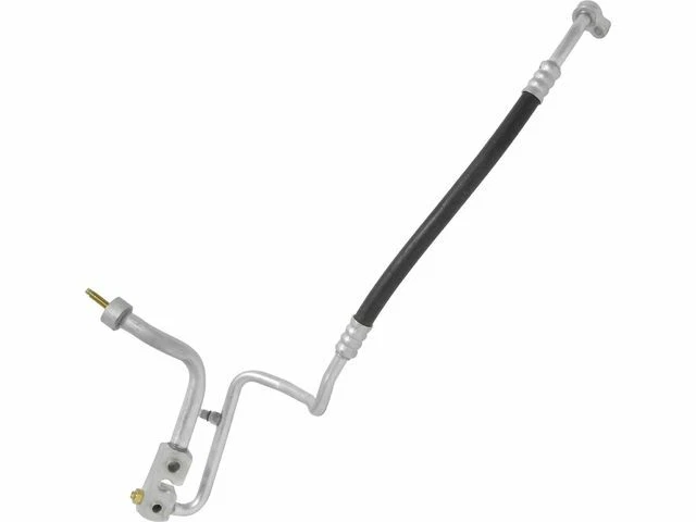 Conjunto de manguera colector de aire acondicionado Ford Five Hundred 2005-2007 29933JC 2006 manguera de aire acondicionado Foto 1 de 2