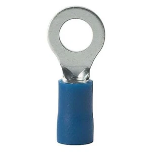 XSCORPION RTT10B Ringklemme 14/16ga. #10 Blau (100 Stück) - Bild 1 von 1