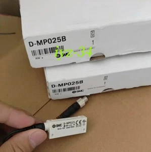 Sensore 1PZ SMC D-MP025B - Foto 1 di 1