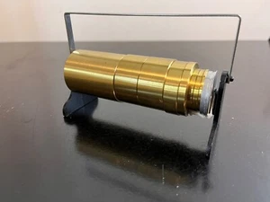 Ohaus 43505-00 - 12 Piece - Brass/Aluminum Weight Set - 500g x 1g - Picture 1 of 9