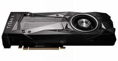 NVIDIA TITAN Xp 12GB Pascal GPU Graphics Video Card FOUNDERS EDITION Orig Box - Image 1 of 4