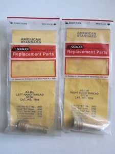 Sexauer AS-15R AS15L Stem for American Standard  - Picture 1 of 3