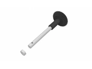 Tail rotor shaft with bevel gear, LOGO 700/800 (05046) - Picture 1 of 1
