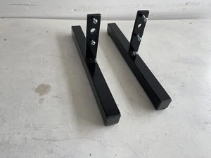 #V3 SOPORTE PATAS TV COMPATIBLE VIZIO VU42LFHDTV10A - Imagen 1 de 6