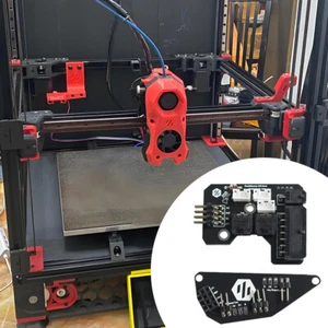 SB Toolhead Boards for Stealthburner PCB Kits for Voron 2.4 3D Printer Parts - Afbeelding 1 van 9