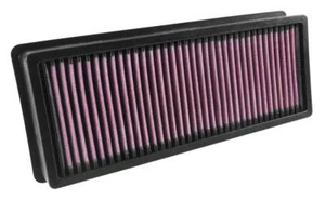 K&N Replacement Air Filter BMW 4 Series (F32 / 33 / 36 / 82) 435d (2014 > 2017) - Picture 1 of 1