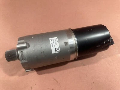 Двигатель стойки гидроусилителя руля BMW G20 330XI 330eX от оригинального производителя 5 000 миль - Изображение 1 из 4