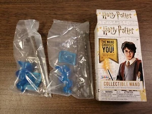 2 Wands Harry Potter Blind Box Die Cast collectable 1 box - Picture 1 of 4