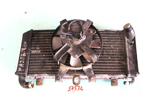 RADIATORE YAMAHA FAZER 600 - Imagen 1 de 2