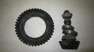10 Bolt 8.5 Chevy 3.42 Ring Gear  TRUCK 4X4 2WD  1500 C10 ORIGINAL GM Gears #1 - Picture 1 of 11