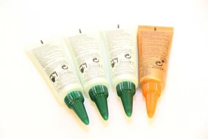 LOREAL KERASTASE Set 4x Oleo-Relax Slim | Injection de Force Haarkur - Bild 1 von 6