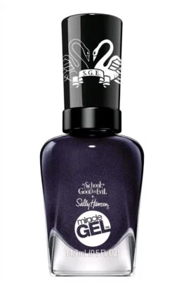 Sally Hansen Miracle Gel Nail Colour Step 1 The School Good&Evil 14ml #899
