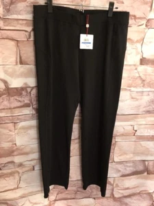 Rafaella Sport Comfort Women’s Sweat Pants size XL Boot Leg NWT Stretchy - Picture 1 of 8