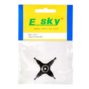 Replacement Swashplate for Honey Bee T Honey Bee Esky EK1-0207 [000193] 890010 - Picture 1 of 1