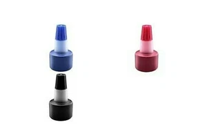 165 € / 1L. Wonday Stempelfarbe Inhalt 30 ml verschiedene Farben zur Auswahl - Bild 1 von 4