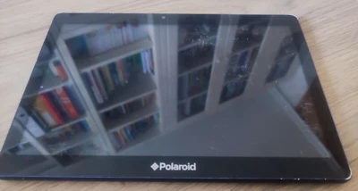 Polaroid Android Tablet (MIDS147PEE02) - Imagen 1 de 4