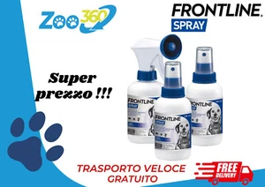 FRONTLINE SPRAY super prezzo + spedizione gratuita!! - Foto 1 di 3