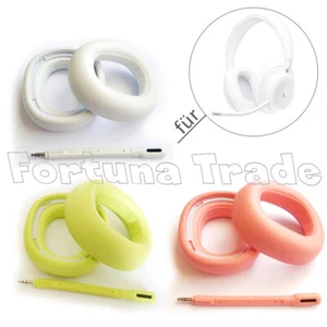 Original Repuesto Micrófono/Almohadilla para Auriculares Logitech G735 - Imagen 1 de 11