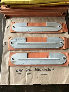 Delta 34-906 Moulding Cutter Head Insert For Homecraft 8” Tilt Table Saw 34-110 - Picture 1 of 5