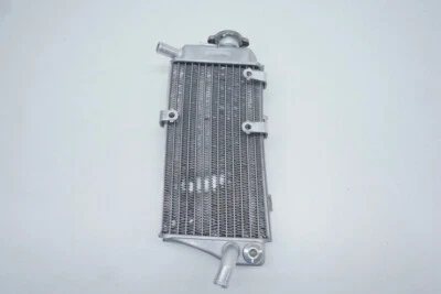 2015 CRF450X OEM Right Side Radiator Fill Cap Cooling System Honda CRF 2005-2017 - Image 1 of 4