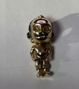 Pandora Star Wars C-3PO Charm - Imagen 1 de 2