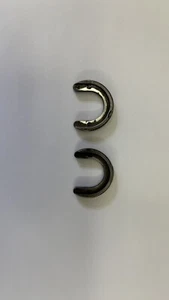 Eje trasero Ford 7.5 C clip de retención OEM Mustang LX 28 spline. - Imagen 1 de 2