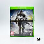 Sniper 3 Ghost Warrior Season Pass Edition  Microsoft Xbox One  ITA PAL