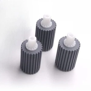 3pcs New 36211110 Pickup Roller for Kyocera S6030 C8520 8525 6025 6525 M4028 - Bild 1 von 4