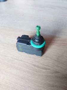 Headlight Motor Level Beam Adjustment Control VW SEAT AUDI 1J0941295F - Picture 1 of 5