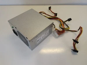 DELL VOSTRO 460 TOWER 350W POWER SUPPLY 0VK6V1 (1713) - Imagen 1 de 1
