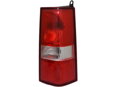 Conjunto de lanterna traseira 81513BZRS Chevrolet Express 4500 2009-2022 - Imagem 1 de 2