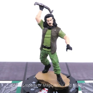 Next Phase ~ WRECKER #027 HeroClix Marvel Studios uncommon miniature #27 - Picture 1 of 1