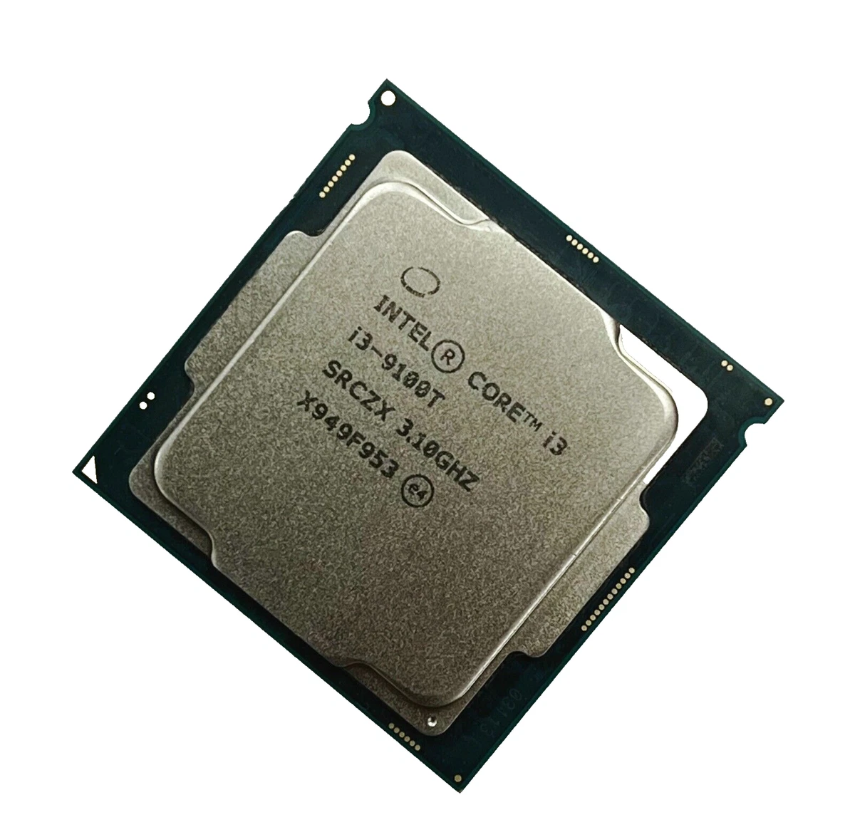 karaken。Intel Core i3-6100 CPU CPUs & Prozessoren Intel Core i3-6100 online kaufen | eBay